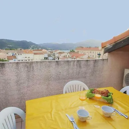 Διαμέρισμα En Plein Centre De Saint-florent Saint-Florent (Corsica)